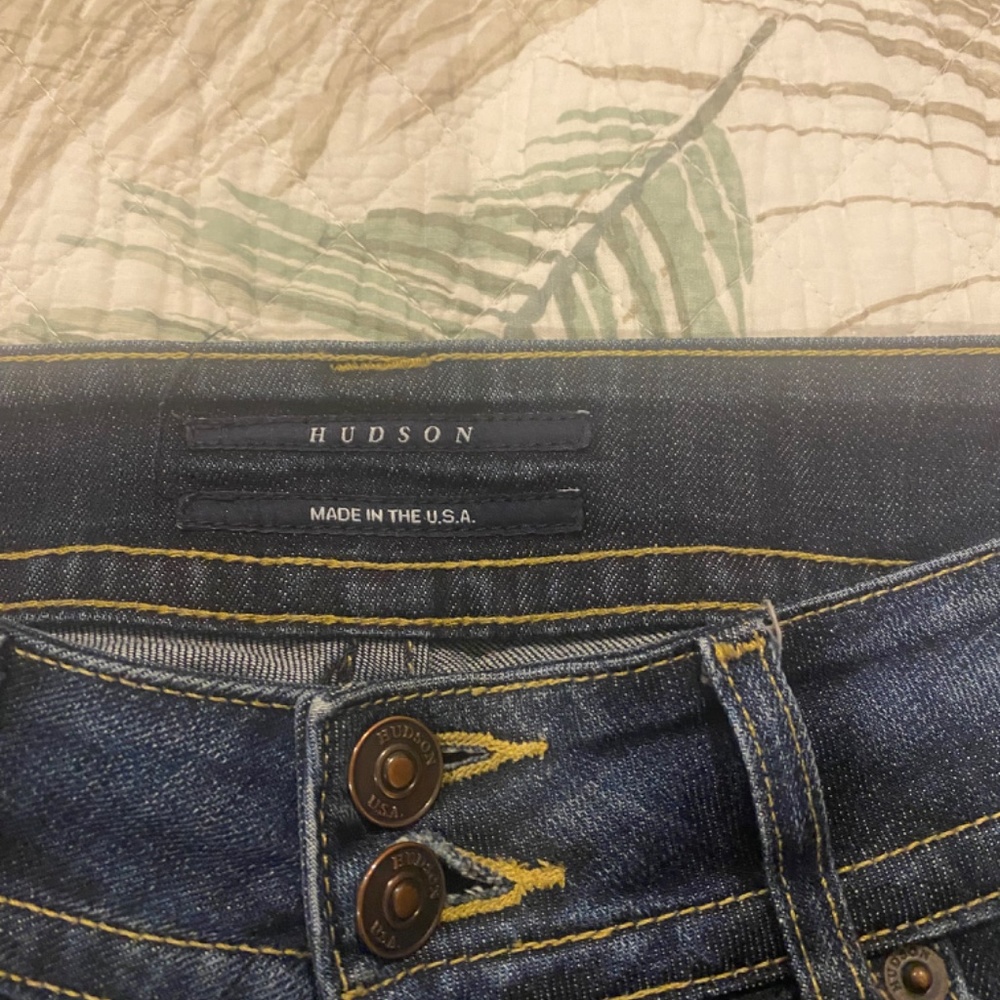 Bootcut jean - Picture 2 of 2